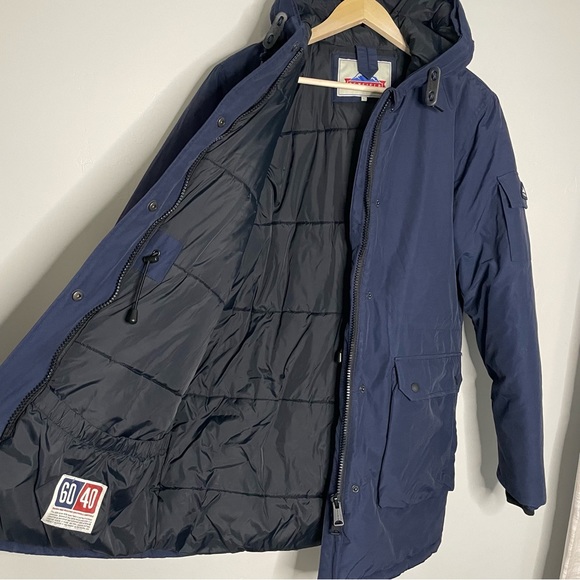 Penfield Lexington Parka - Picture 7 of 16